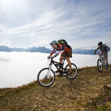 Bramberg Typ 2a * Bramberg am Wildkogel