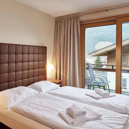 Daire Bramberg Typ 2a Bramberg am Wildkogel